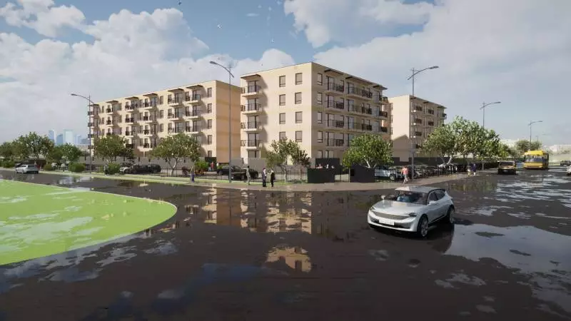 dom wielorodzinny biała podlaska 2008 2